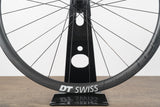 DT Swiss PRC 1450 Spline 35 Carbon Tubeless Disc Brake Wheelset XDR 12 Speed