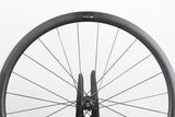 DT Swiss PRC 1450 Spline 35 Carbon Tubeless Disc Brake Wheelset XDR 12 Speed