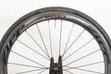 Zipp 303 Firecrest 88/188D Carbon Clincher Disc Brake Wheelset 11 Speed