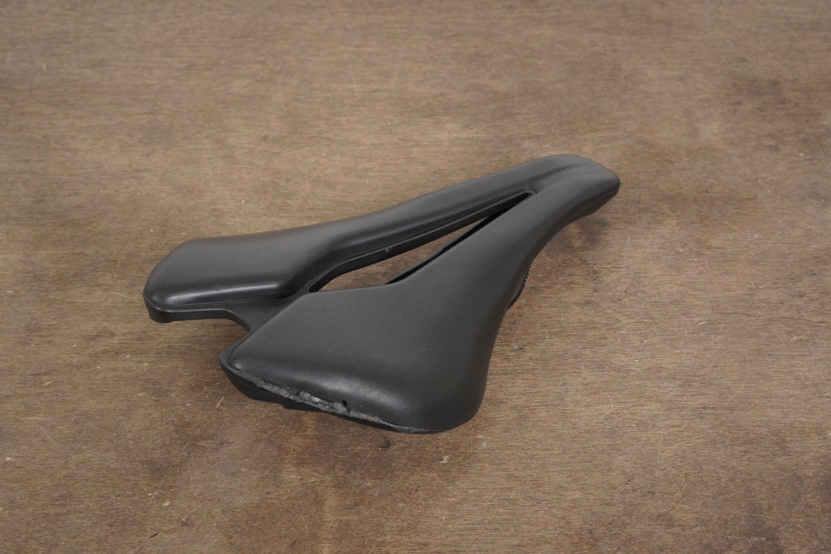 145mm Pinarello Lynx Aircross Manganese Rail Road Saddle 229g