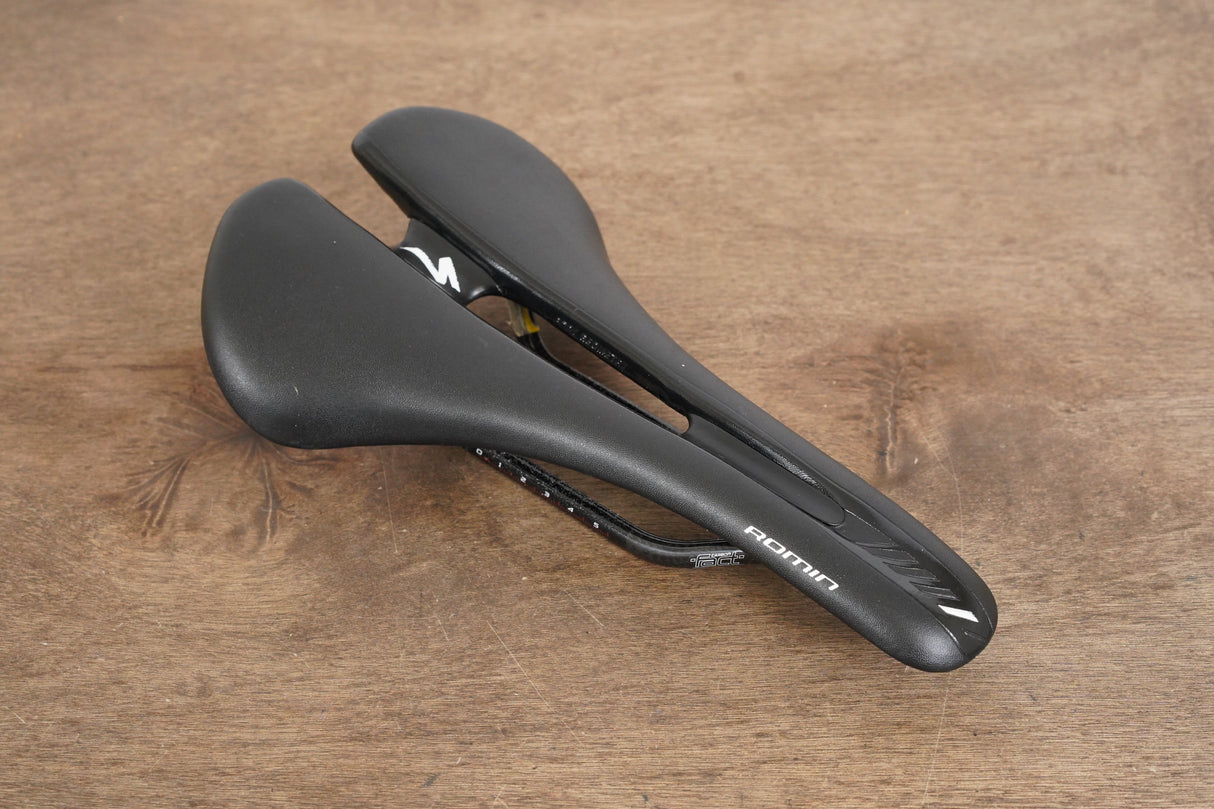 155mm Specialized Romin Pro Carbon Rail Road Saddle 167g