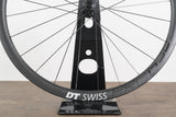 DT Swiss PRC 1450 Spline 35 Carbon Tubeless Disc Brake Wheelset XDR 12 Speed