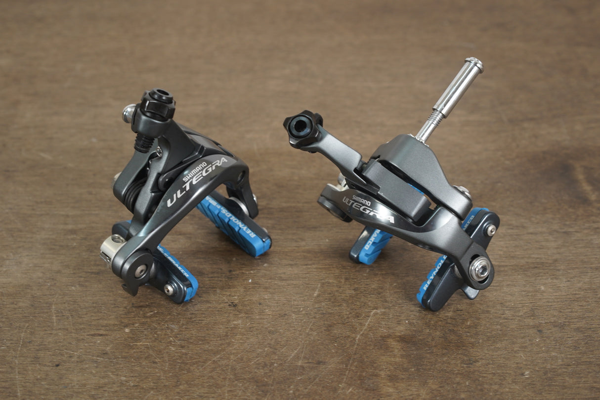 Shimano Ultegra 6800 11 Speed Mechanical Rim Brake Road Groupset