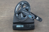 165mm 52/36T Shimano Ultegra FC-R8000 Stages Dual Power Meter Crankset 8000
