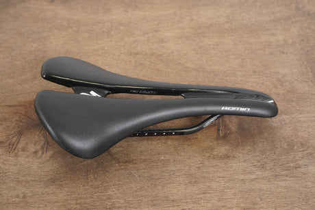 155mm Specialized Romin Pro Carbon Rail Road Saddle 167g