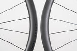 DT Swiss PRC 1450 Spline 35 Carbon Tubeless Disc Brake Wheelset XDR 12 Speed