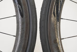 Zipp 303 Firecrest 88/188D Carbon Clincher Disc Brake Wheelset 11 Speed