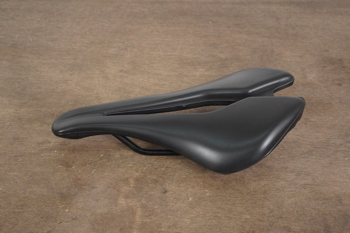 145mm Pinarello Lynx Aircross Manganese Rail Road Saddle 229g