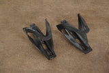 (2) Elite Custom Race Skin Water Bottle Cages 84g