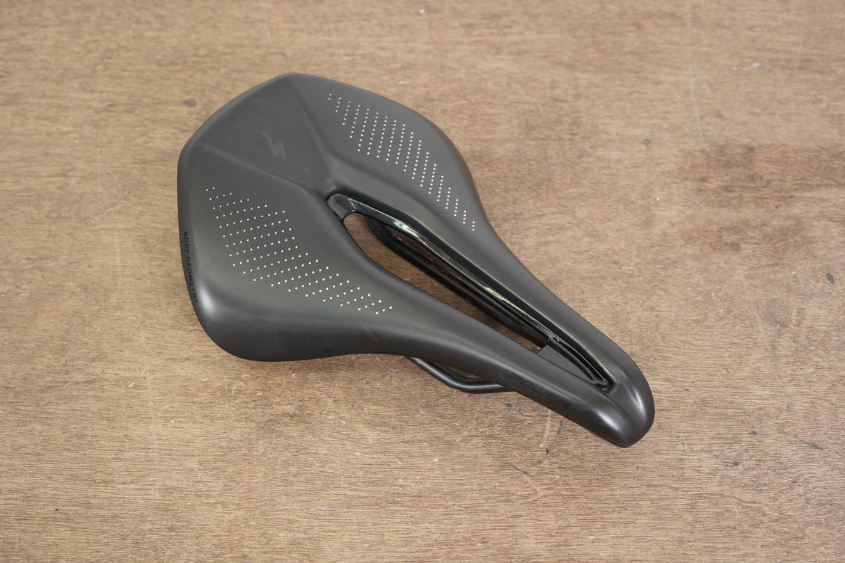 155mm Specialized Power Comp Cr-Mo Rail Road Saddle 237g