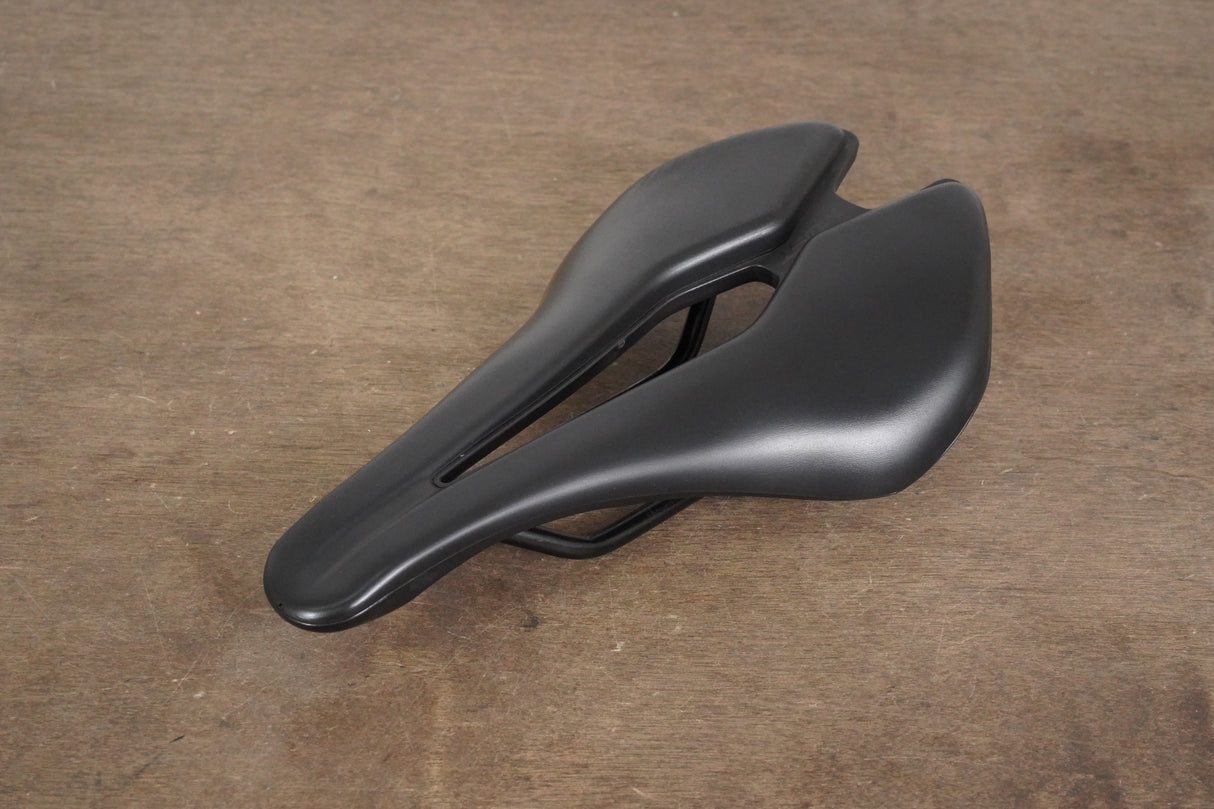 145mm Pinarello Lynx Aircross Manganese Rail Road Saddle 229g