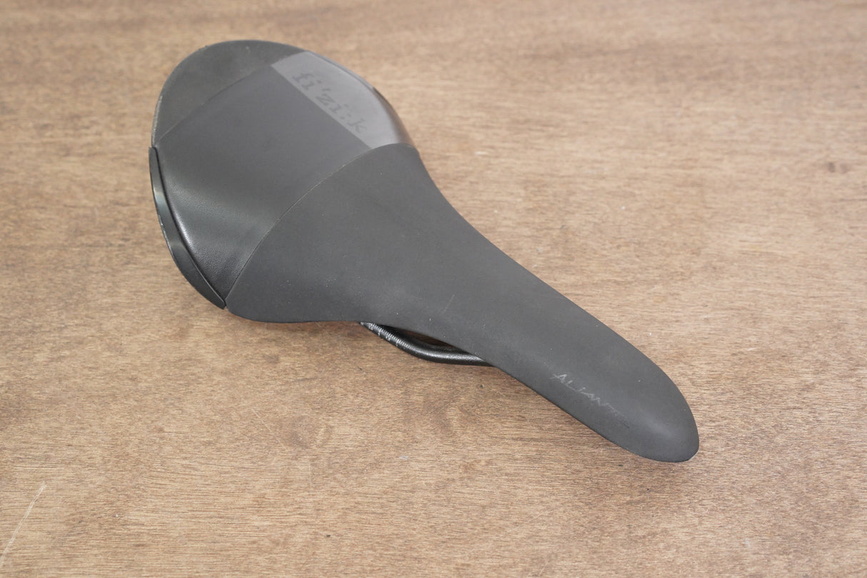 138mm (Regular) Fizik Aliante R5 Manganese Rail Road Saddle