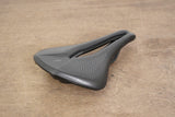 155mm Specialized Power Comp Cr-Mo Rail Road Saddle 237g