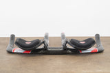 41cm Vision Trimax Carbon Aero TT Triathlon Basebar + Extentions 31.8mm