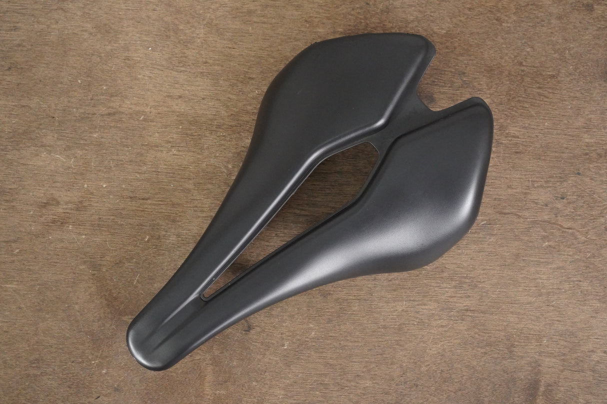 145mm Pinarello Lynx Aircross Manganese Rail Road Saddle 229g