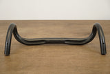 40cm Zipp SL-70 Ergo Carbon Compact Road Handlebar 31.8mm SL70