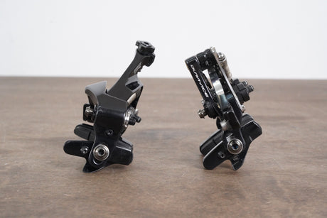 Shimano Dura-Ace BR-R9110 Direct Mount Rim Brake Calipers 9110