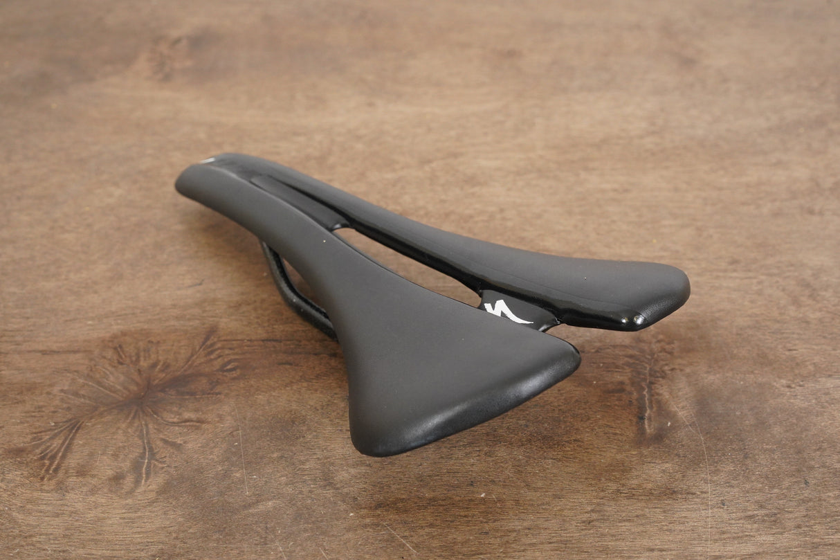 155mm Specialized Romin Pro Carbon Rail Road Saddle 167g