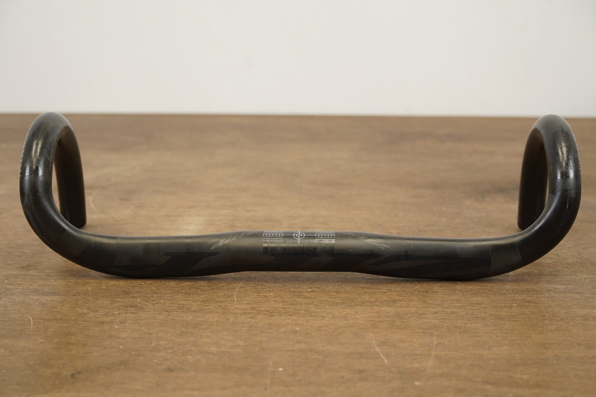 40cm Zipp SL-70 Ergo Carbon Compact Road Handlebar 31.8mm SL70