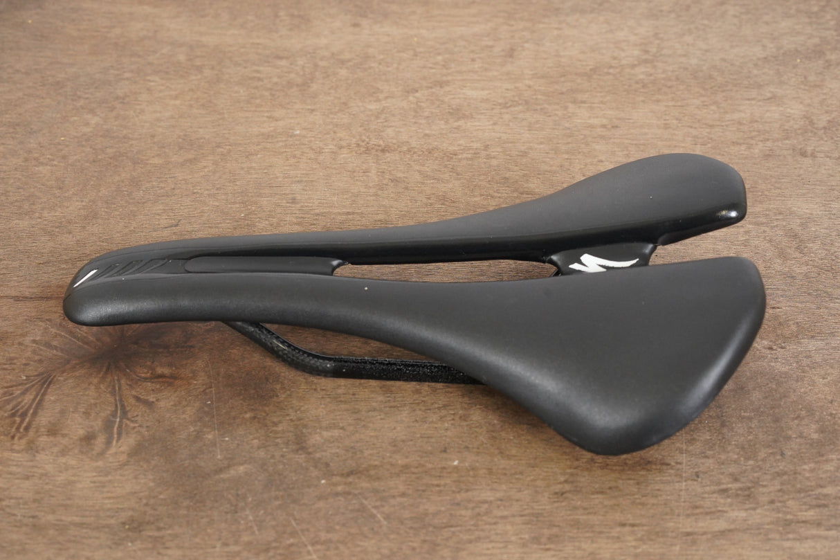 155mm Specialized Romin Pro Carbon Rail Road Saddle 167g