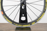 Mavic Cosmic Carbone SL SSC Clincher Rim Brake Wheelset Campagnolo 11 Speed