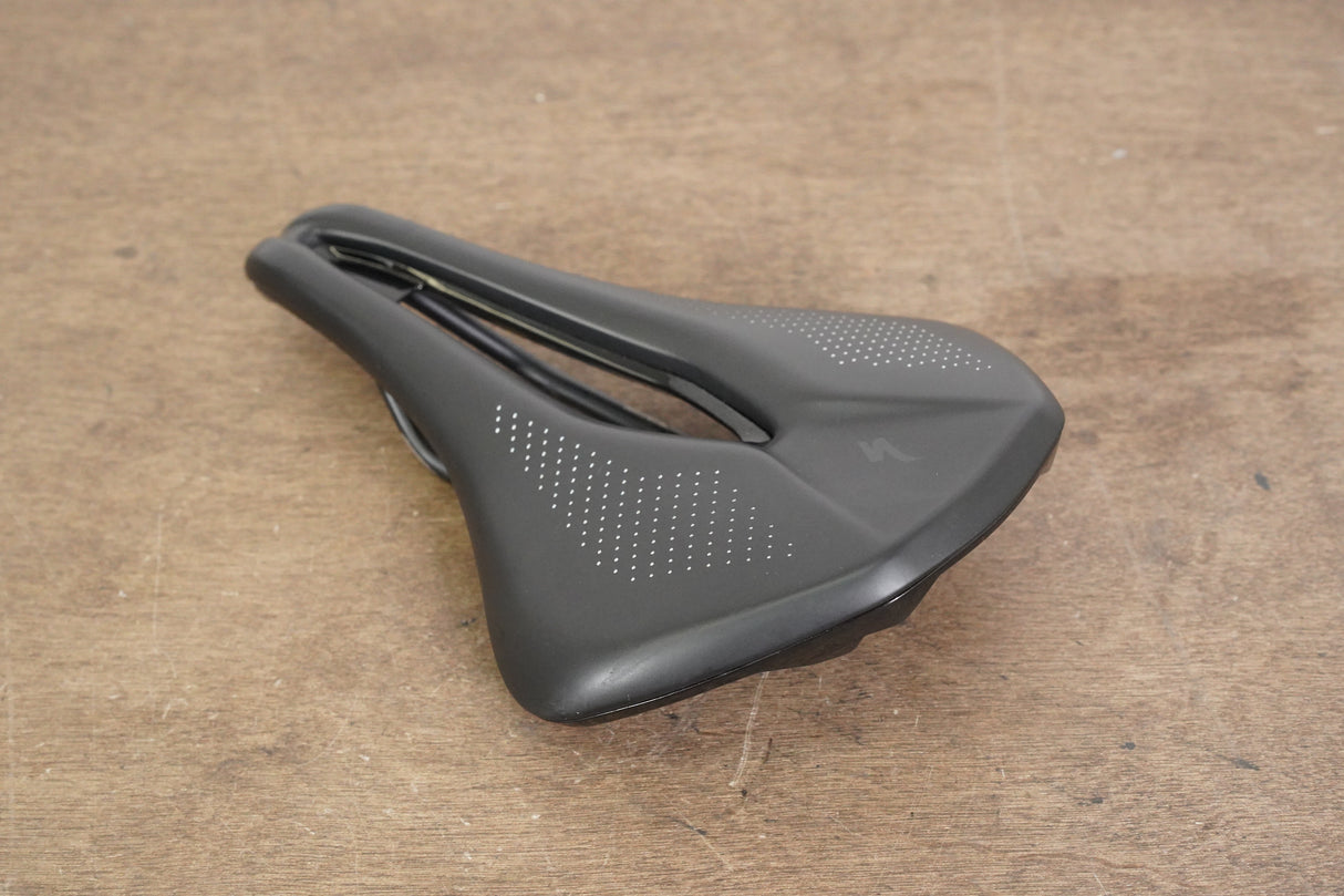 155mm Specialized Power Comp Cr-Mo Rail Road Saddle 237g