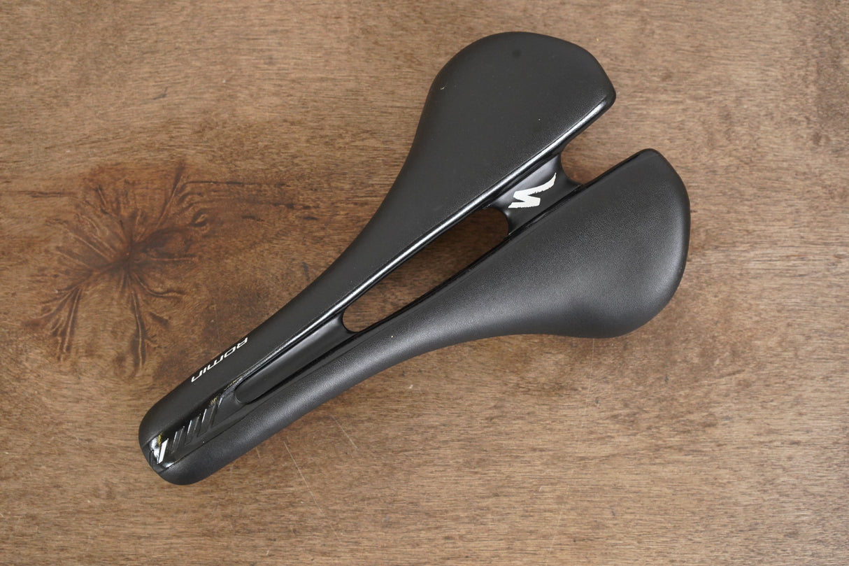 155mm Specialized Romin Pro Carbon Rail Road Saddle 167g