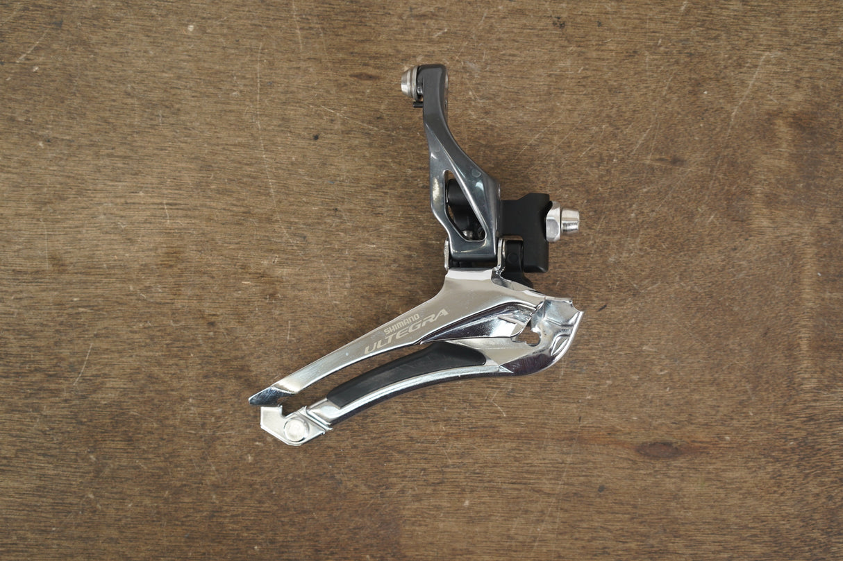 Shimano Ultegra 6800 11 Speed Mechanical Rim Brake Road Groupset