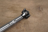 27.2mm Cannondale C2 Carbon Alloy Setback Road Seatpost