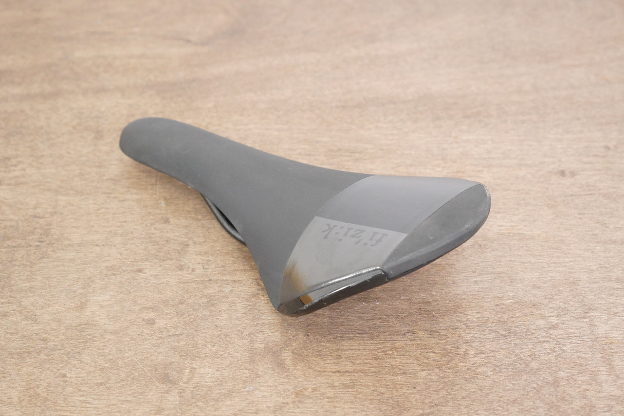 138mm (Regular) Fizik Aliante R5 Manganese Rail Road Saddle