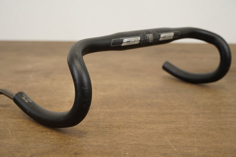 40cm FSA Omega Alloy Compact Road Handlebar 31.8mm