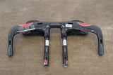 41cm Vision Trimax Carbon Aero TT Triathlon Basebar + Extentions 31.8mm