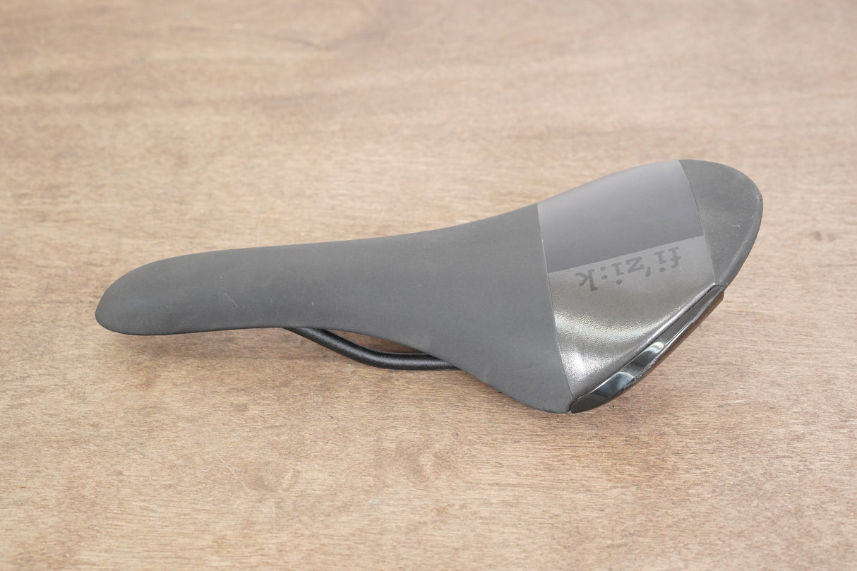 138mm (Regular) Fizik Aliante R5 Manganese Rail Road Saddle