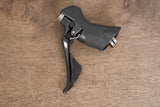 (1) RIGHT Shimano Ultegra ST-R8000 11 Speed Mechanical Rim Brake Shifter