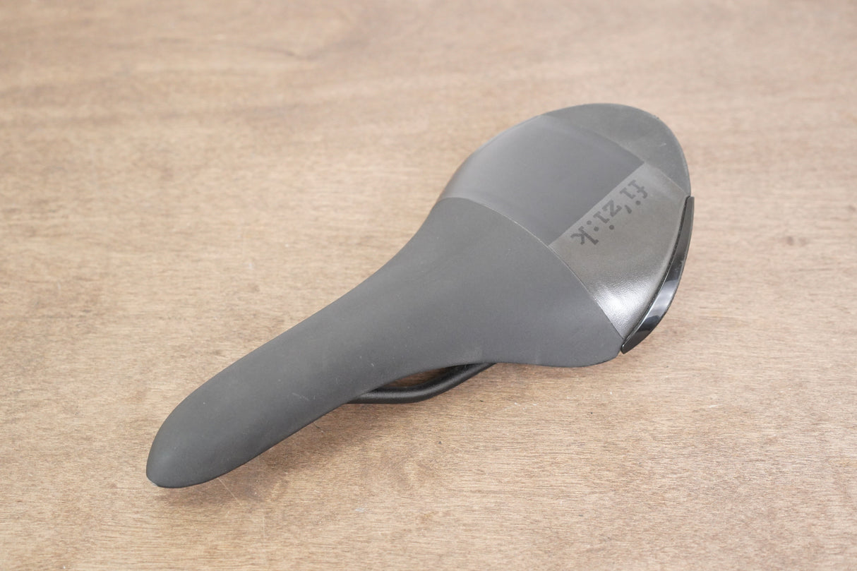 138mm (Regular) Fizik Aliante R5 Manganese Rail Road Saddle