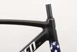 52cm Specialized Allez Sprint USA America Edition Alloy Rim Brake Frameset