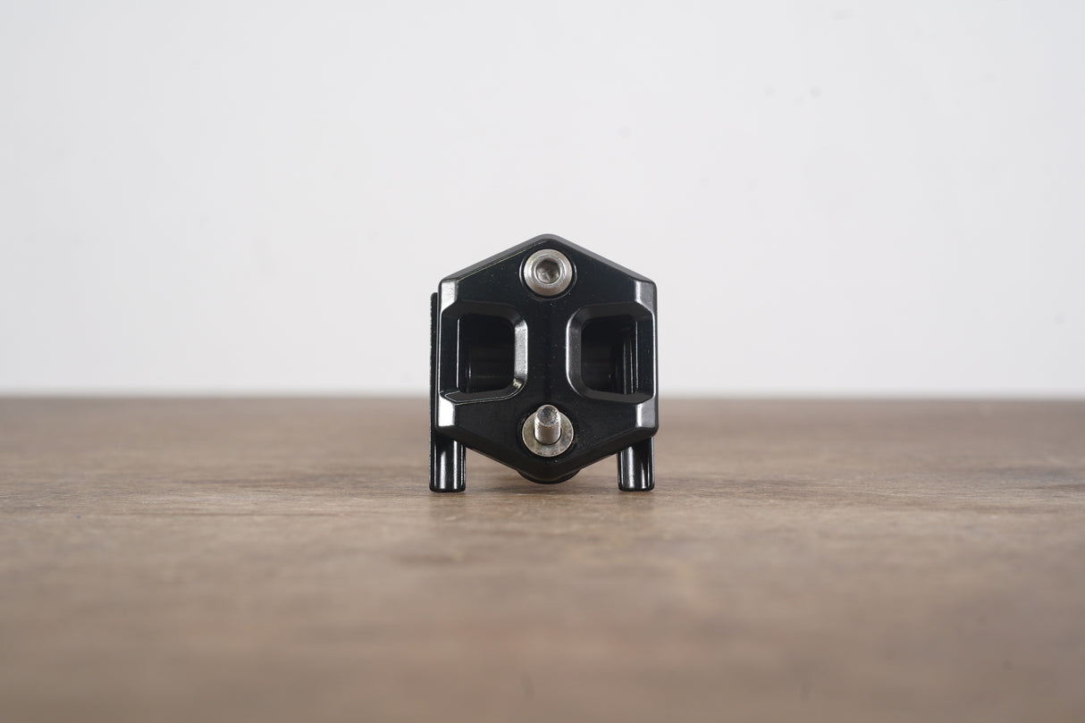 27.2mm Cannondale C2 Carbon Alloy Setback Road Seatpost