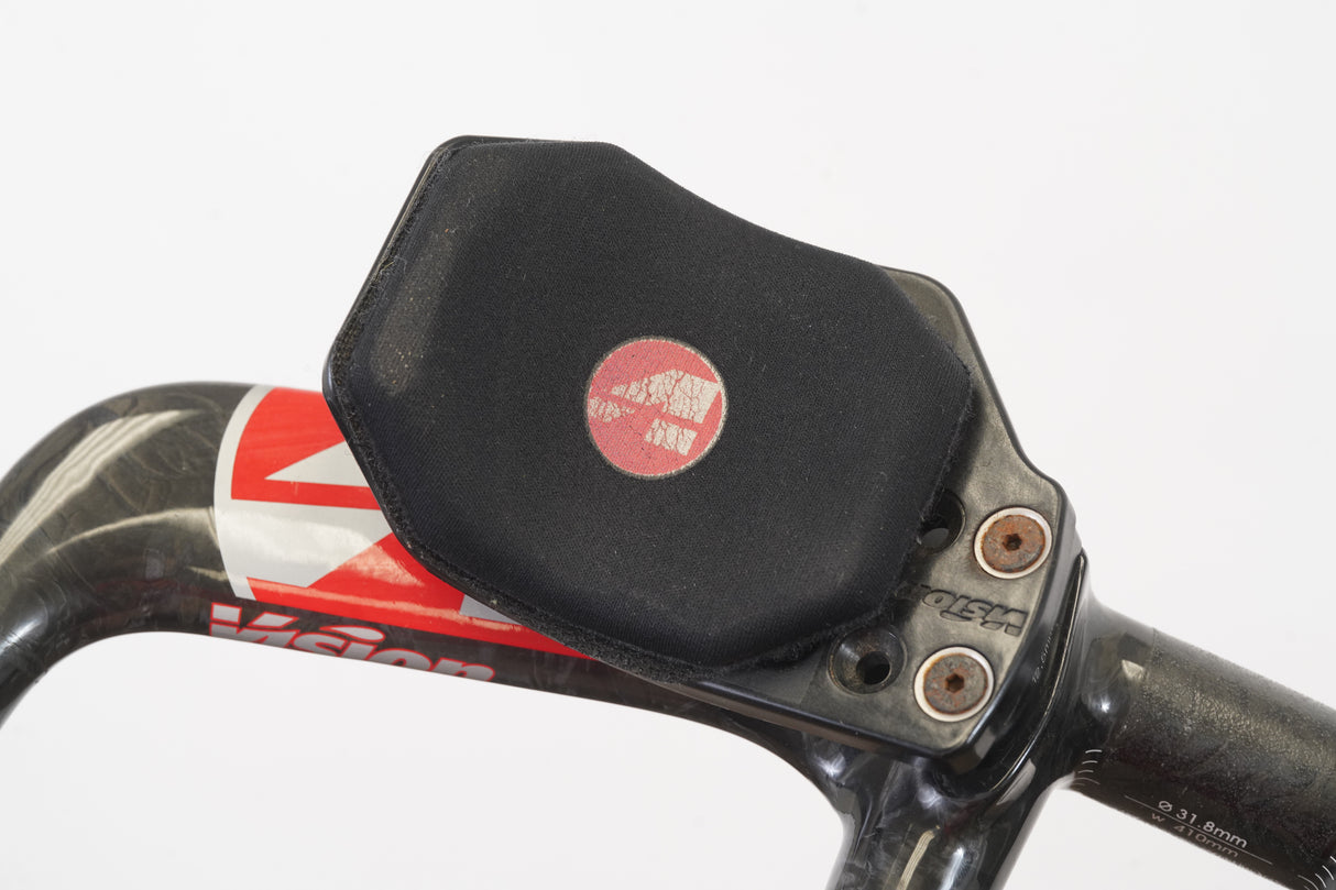 41cm Vision Trimax Carbon Aero TT Triathlon Basebar + Extentions 31.8mm