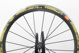Mavic Cosmic Carbone SL SSC Clincher Rim Brake Wheelset Campagnolo 11 Speed