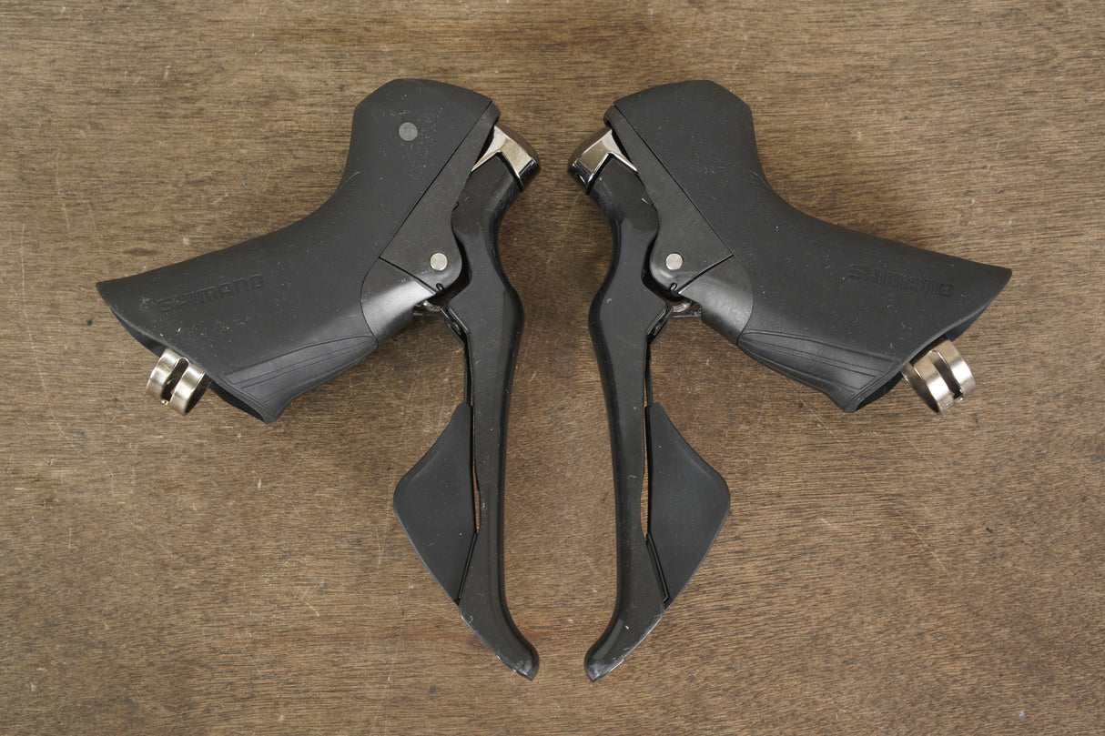 Shimano Ultegra R8000 11 Speed Mechanical Rim Brake Road Groupset 8000