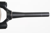 Tapered RockShox Rudy Ultimate XPLR 40mm 12x100mm Thru-Axle Disc Suspension Fork