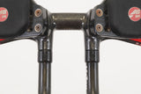 41cm Vision Trimax Carbon Aero TT Triathlon Basebar + Extentions 31.8mm