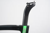 55cm Pinarello Dogma F8 Carbon Rim Brake Frameset