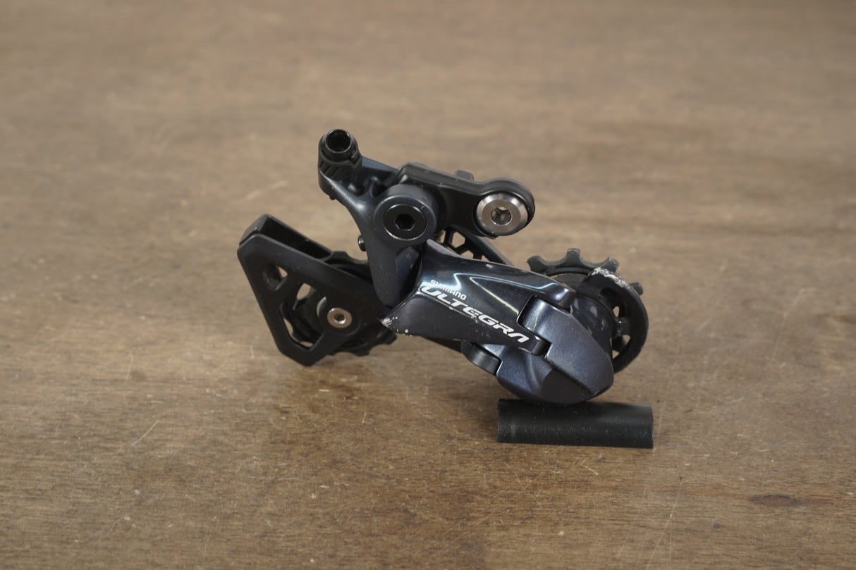 Shimano Ultegra R8000 11 Speed Mechanical Rim Brake Road Groupset 8000