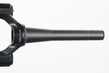 Tapered RockShox Rudy Ultimate XPLR 40mm 12x100mm Thru-Axle Disc Suspension Fork