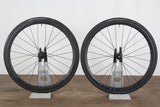 Bontrager Aeolus Elite 35 TLR Carbon Tubeless Clincher Disc Wheelset 11 Speed