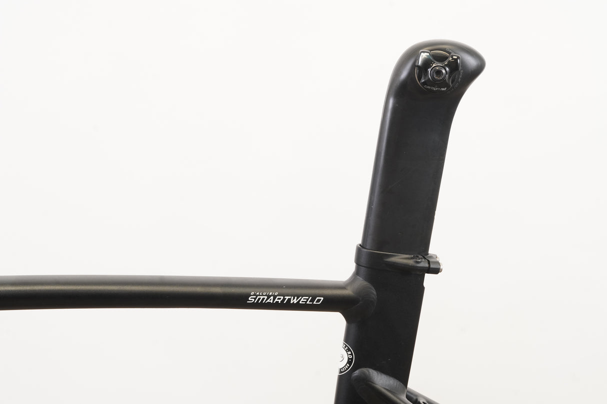 52cm Specialized Allez Sprint USA America Edition Alloy Rim Brake Frameset