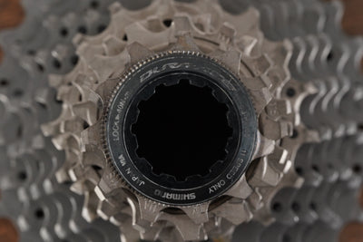 11-28T Shimano Dura-Ace CS-R9100 11 Speed Road Cassette 196g 9100