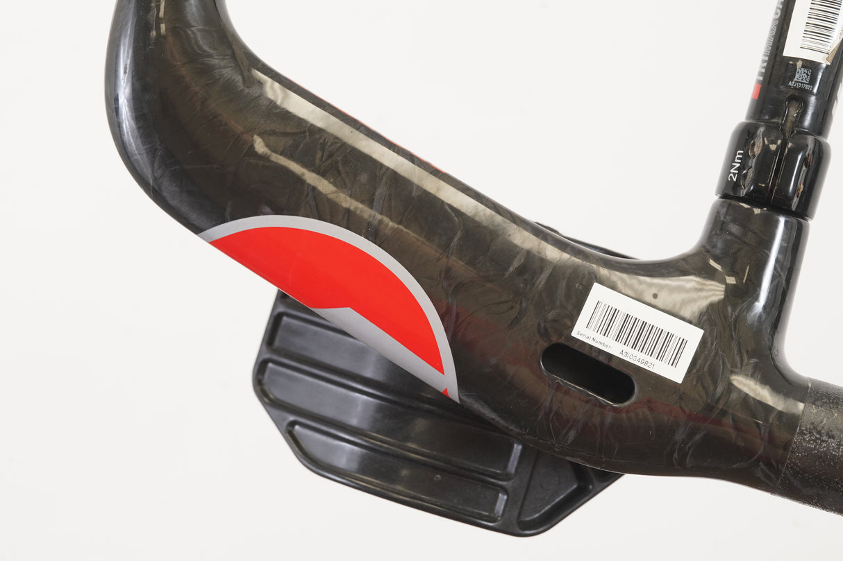 41cm Vision Trimax Carbon Aero TT Triathlon Basebar + Extentions 31.8mm