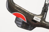 41cm Vision Trimax Carbon Aero TT Triathlon Basebar + Extentions 31.8mm